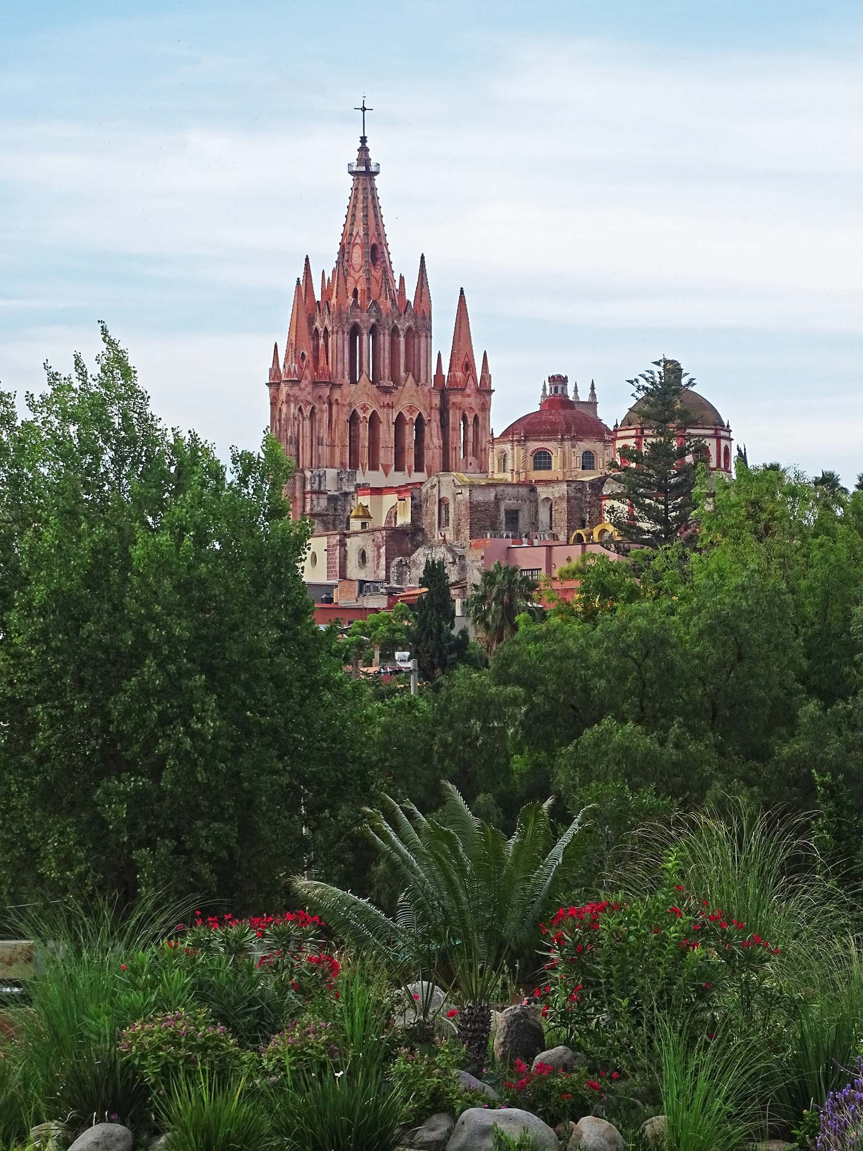 San Miguel de Allende